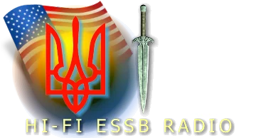 HI-FI ESSB RADIO