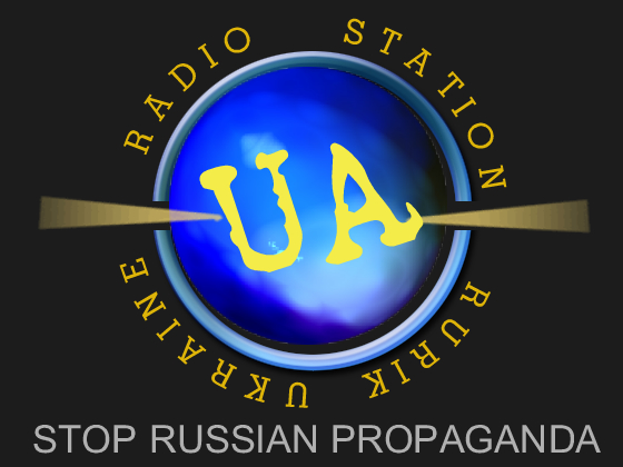 Нацистская радио станция UA1AEY из петербурга